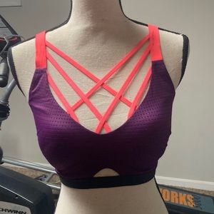 Victoria’s Secret sports bra